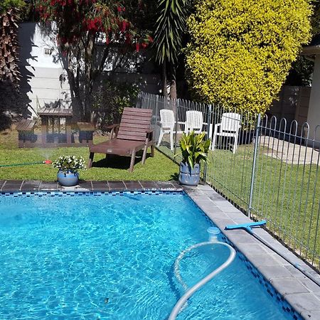 39 On Nile Guest House Port Elizabeth Exterior foto