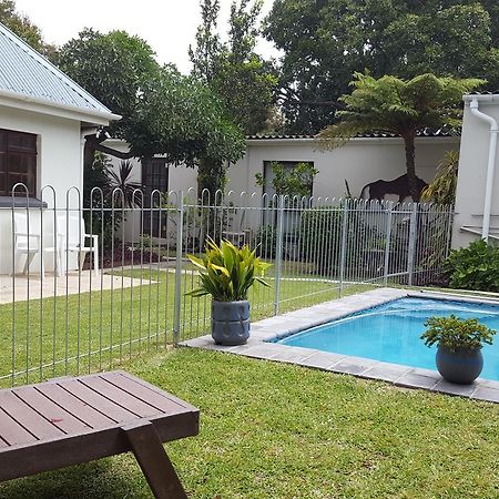 39 On Nile Guest House Port Elizabeth Exterior foto