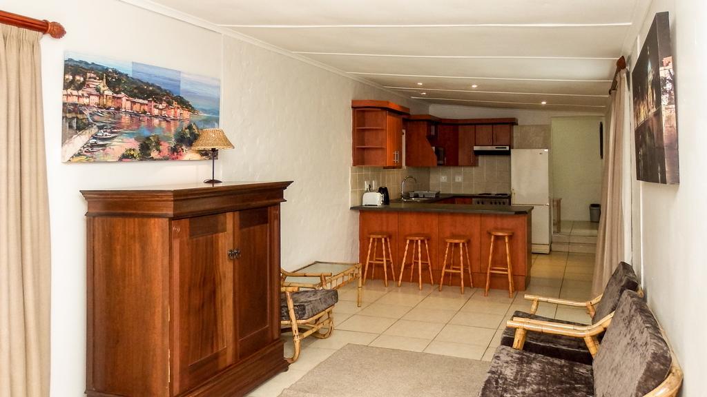 39 On Nile Guest House Port Elizabeth Cameră foto