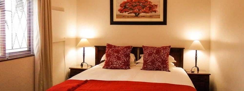 39 On Nile Guest House Port Elizabeth Exterior foto