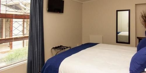 39 On Nile Guest House Port Elizabeth Exterior foto