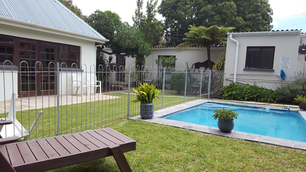 39 On Nile Guest House Port Elizabeth Exterior foto