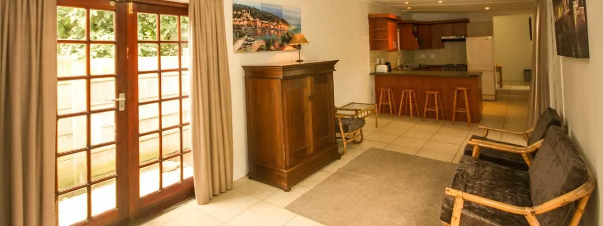 39 On Nile Guest House Port Elizabeth Exterior foto