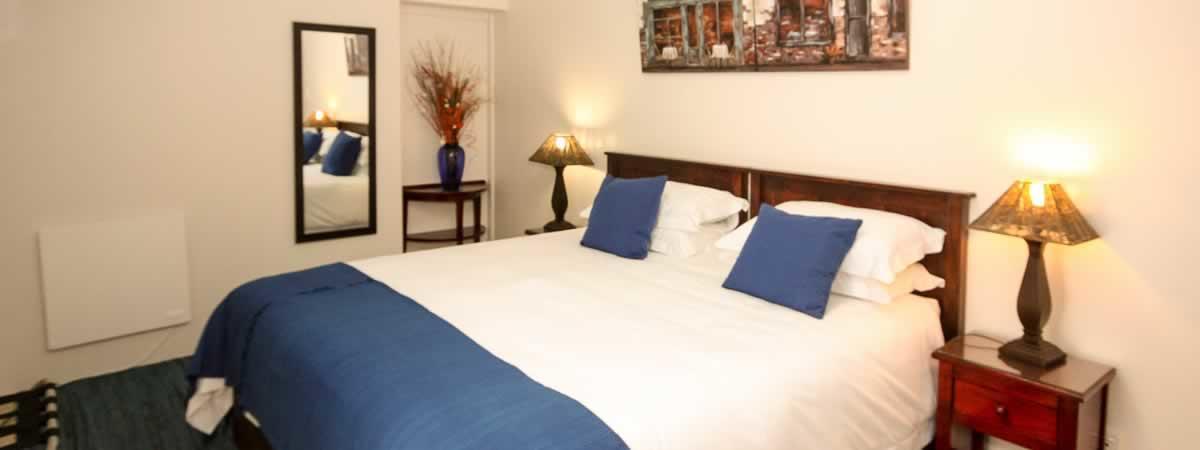 39 On Nile Guest House Port Elizabeth Exterior foto